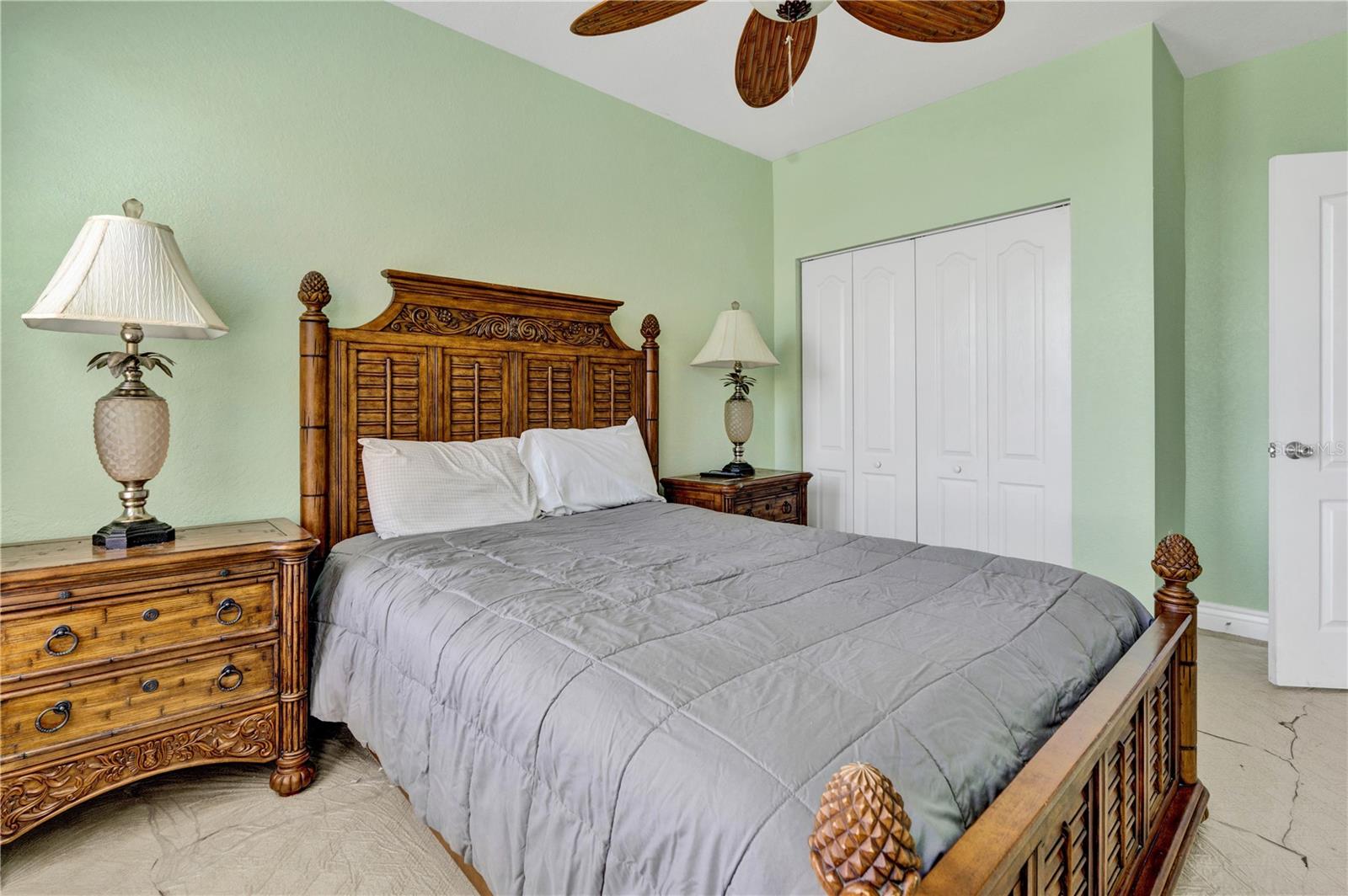 GRAND VENEZIA AT BAYWATCH CONDO - Residential