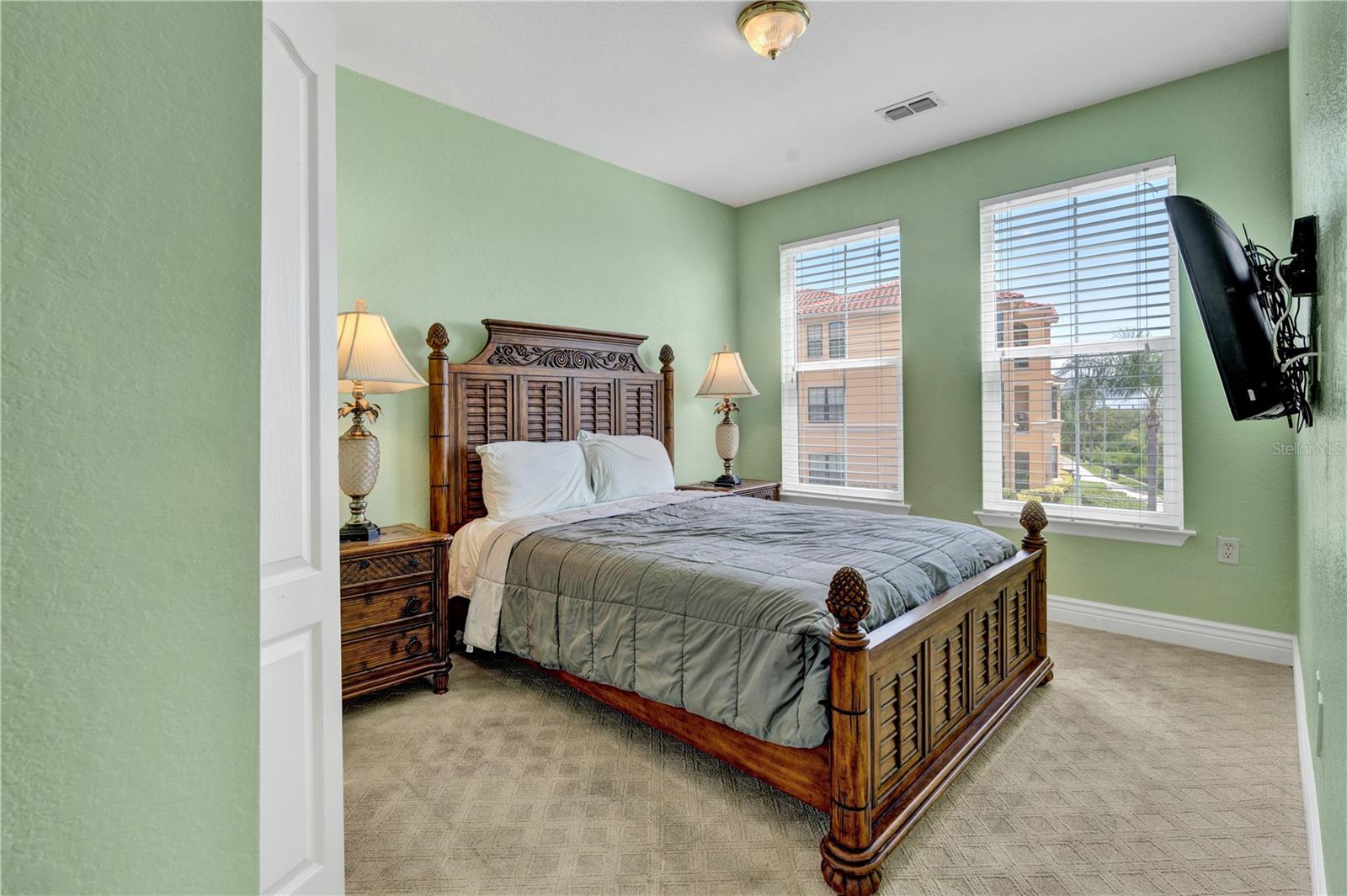 GRAND VENEZIA AT BAYWATCH CONDO - Residential