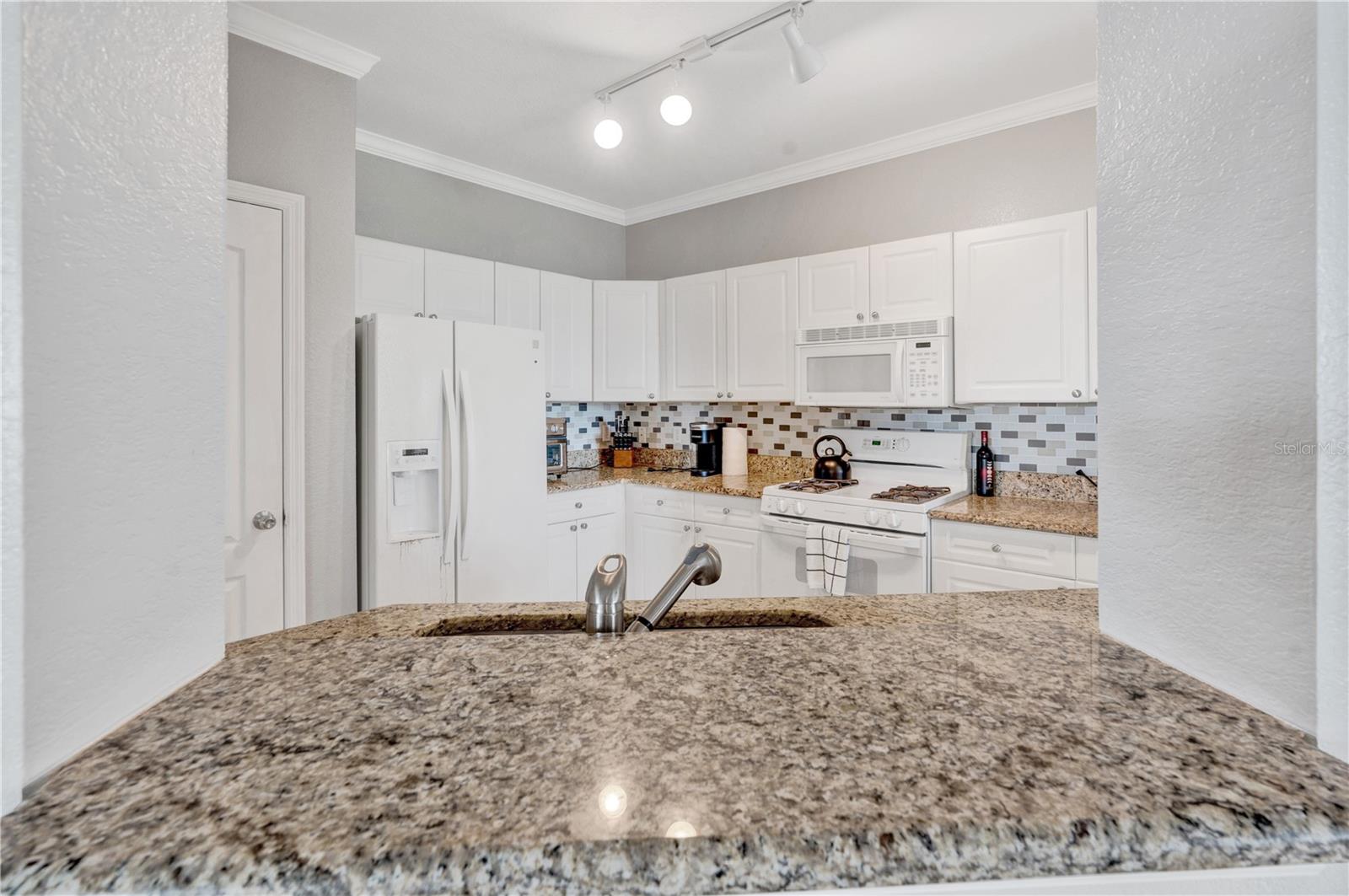 GRAND VENEZIA AT BAYWATCH CONDO - Residential