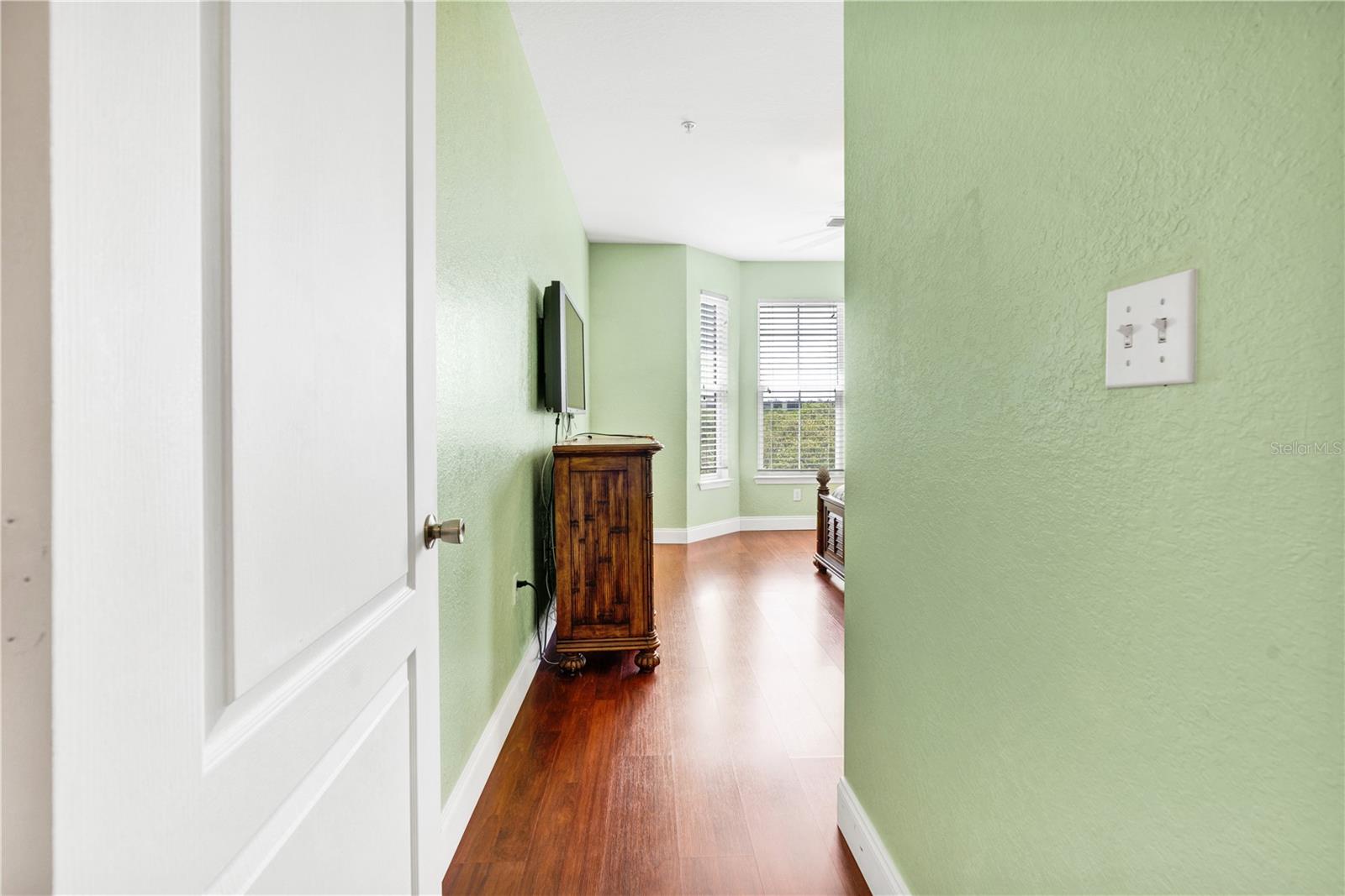 GRAND VENEZIA AT BAYWATCH CONDO - Residential