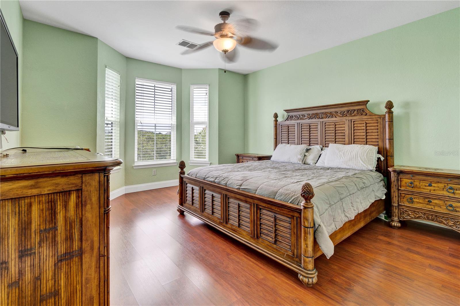 GRAND VENEZIA AT BAYWATCH CONDO - Residential