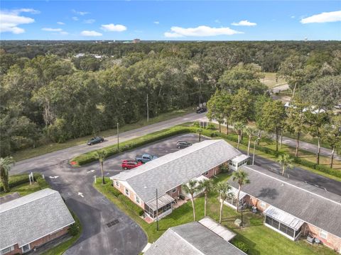 A home in DELAND