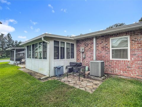 A home in DELAND