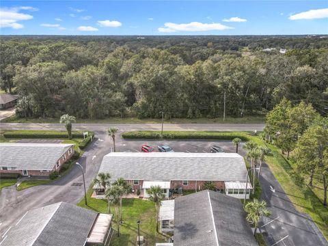 A home in DELAND