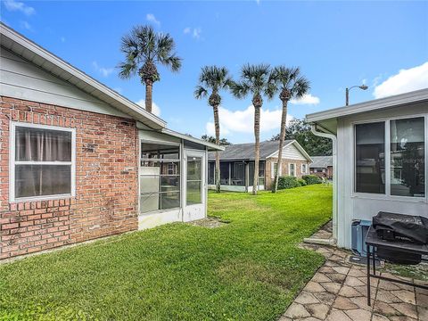 A home in DELAND