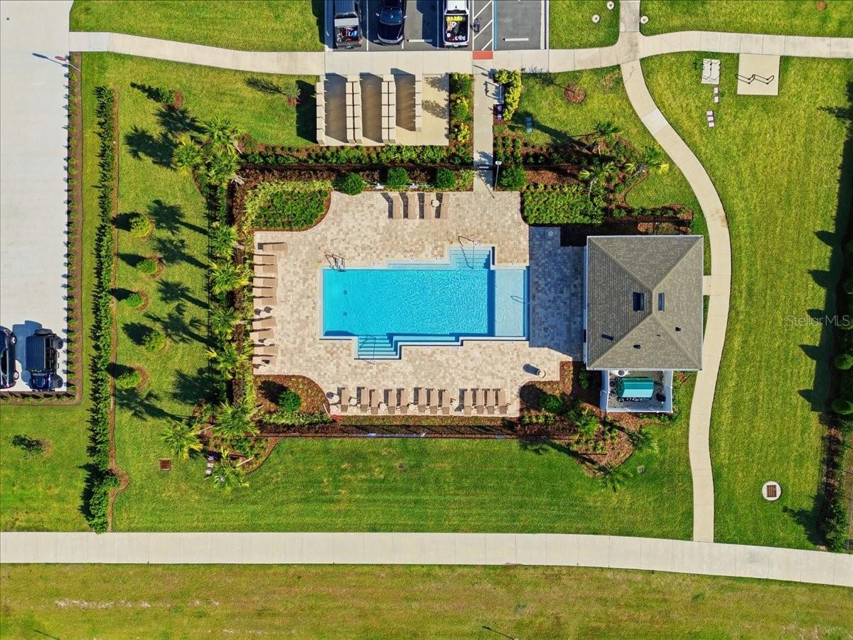 HARMONY/LK ELOISE PH 1 - Residential