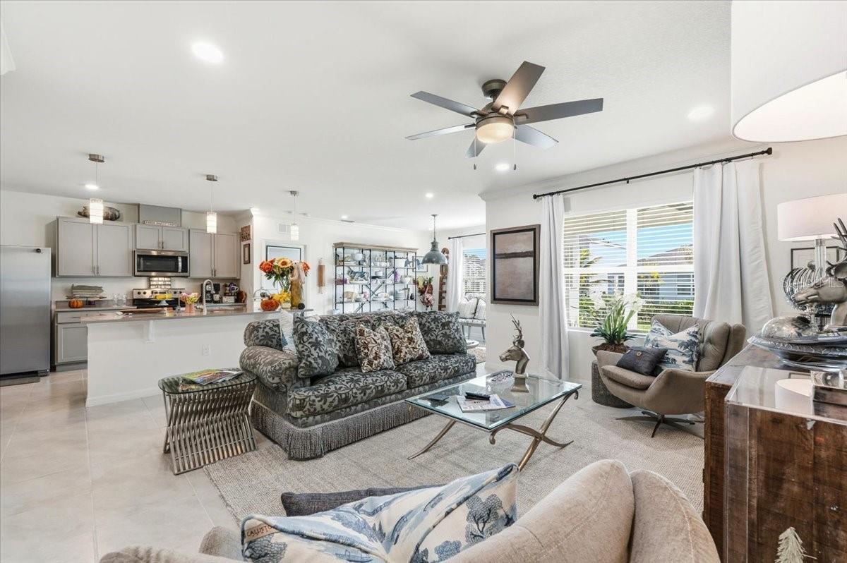 HARMONY/LK ELOISE PH 1 - Residential