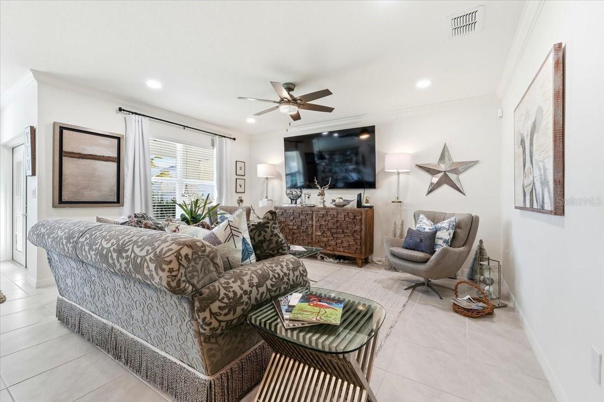 HARMONY/LK ELOISE PH 1 - Residential