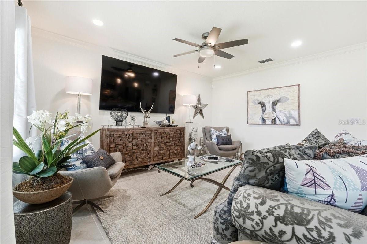 HARMONY/LK ELOISE PH 1 - Residential