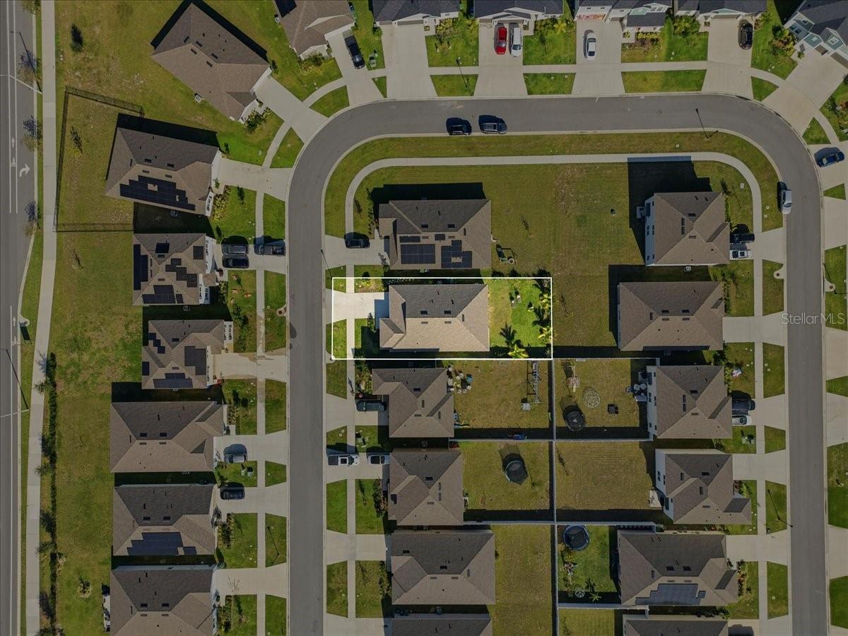 HARMONY/LK ELOISE PH 1 - Residential