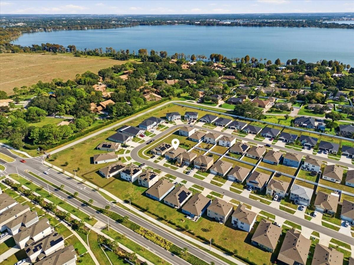 HARMONY/LK ELOISE PH 1 - Residential