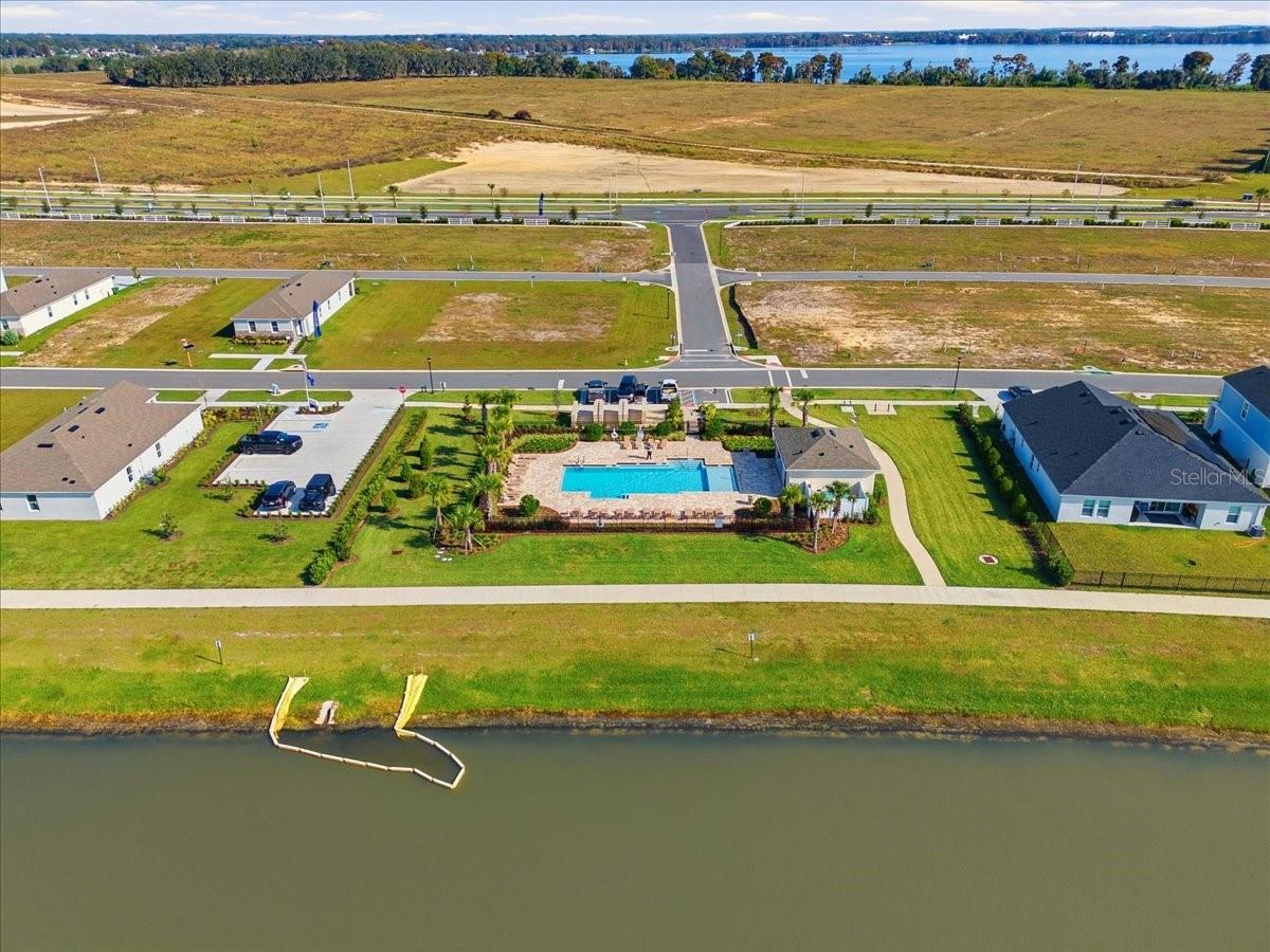 HARMONY/LK ELOISE PH 1 - Residential