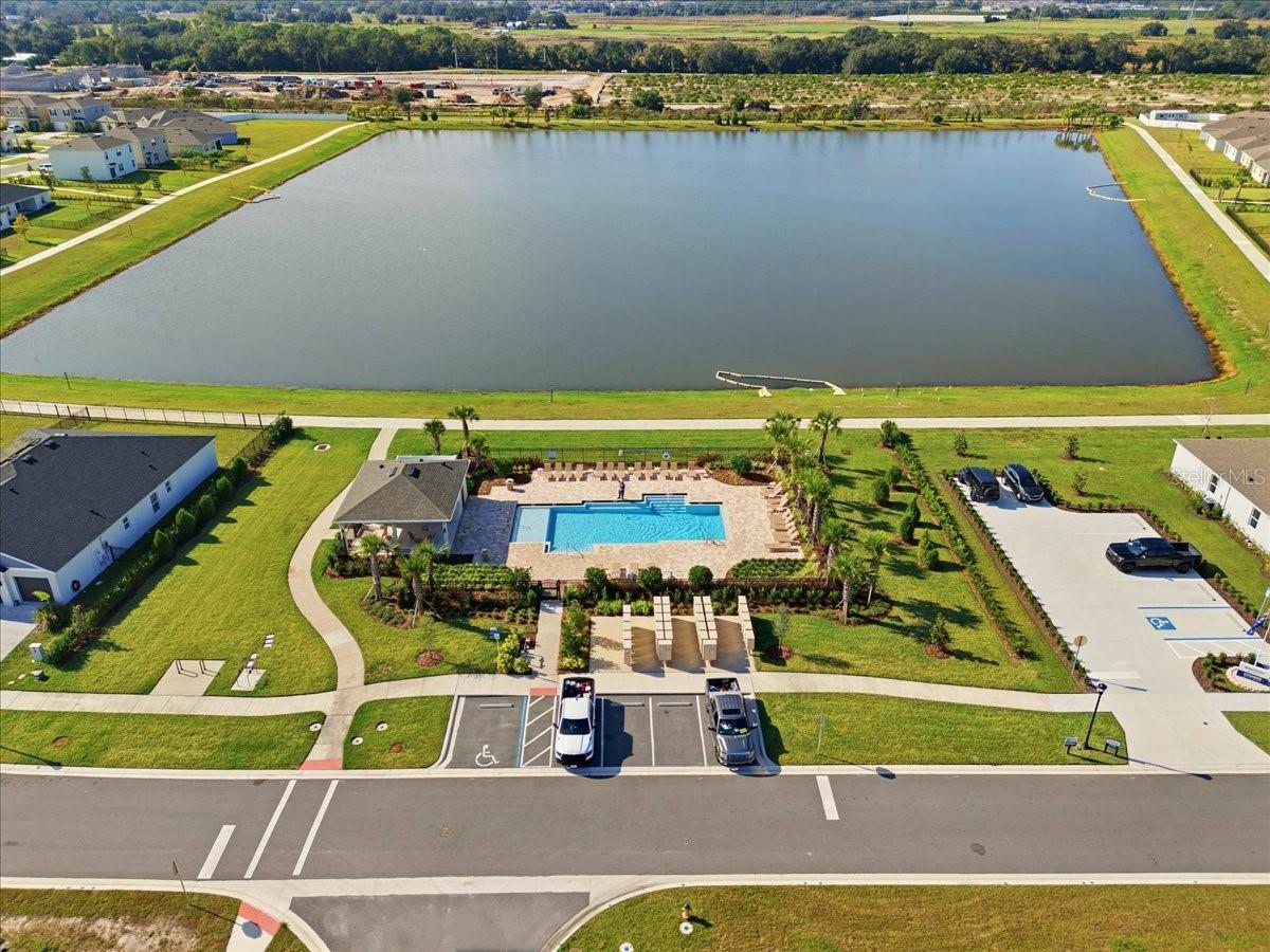 HARMONY/LK ELOISE PH 1 - Residential