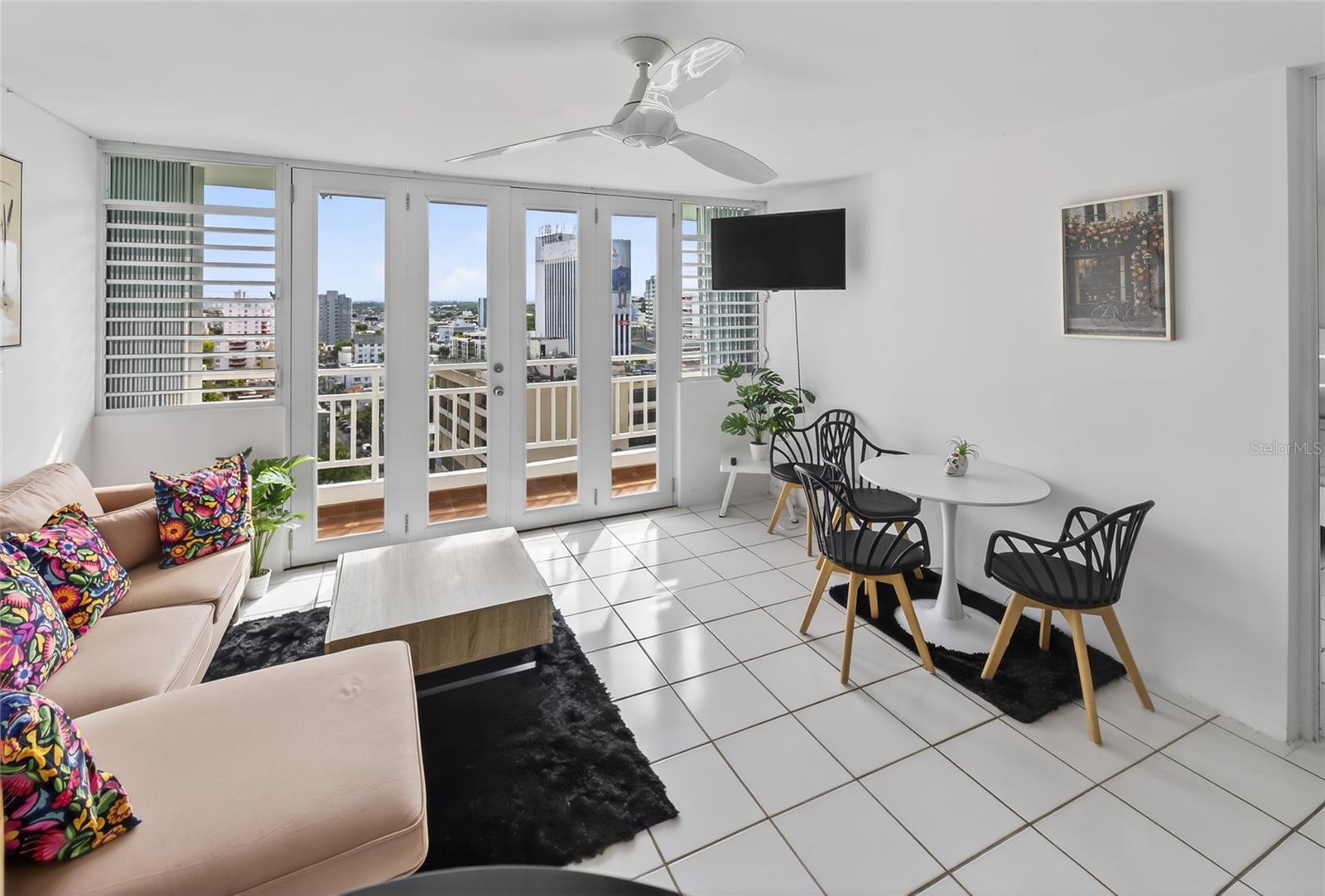 CONDOMINIO TORRECIELO - Residential