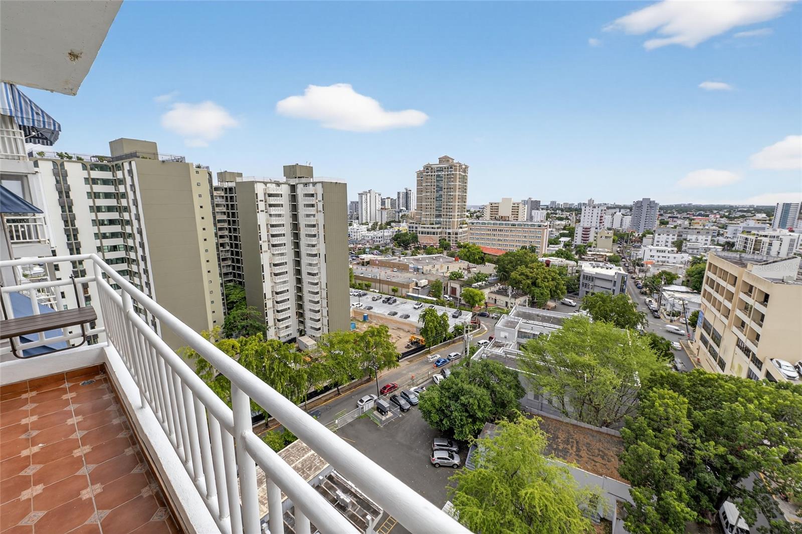 CONDOMINIO TORRECIELO - Residential