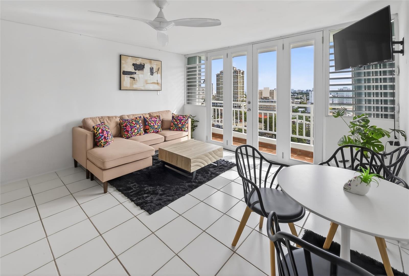 CONDOMINIO TORRECIELO - Residential