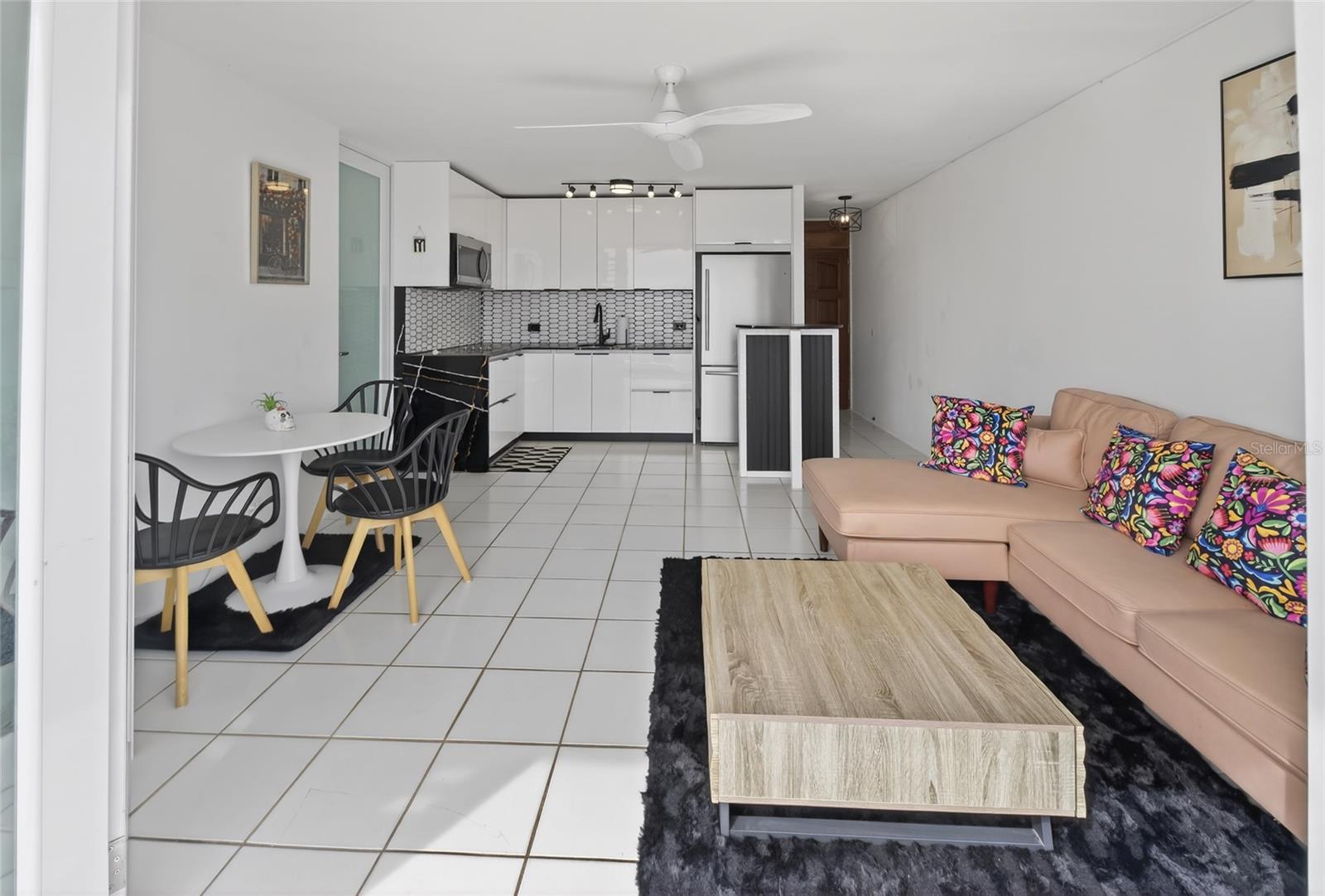 CONDOMINIO TORRECIELO - Residential