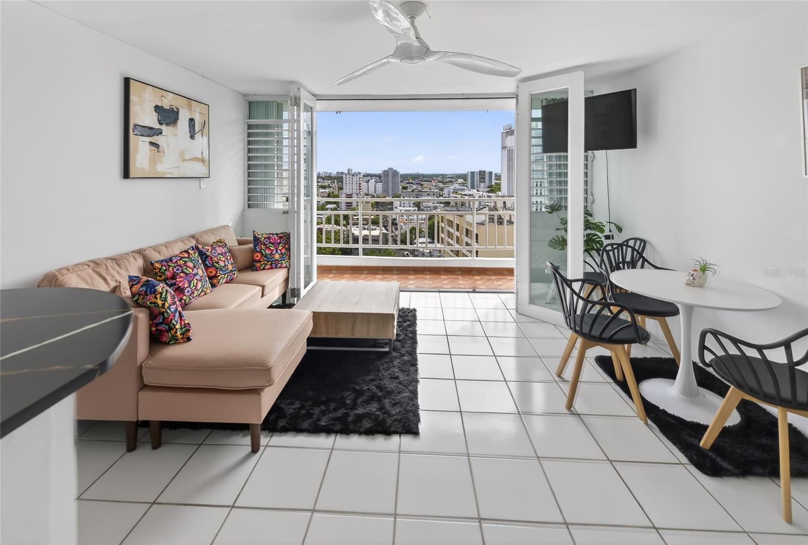 CONDOMINIO TORRECIELO - Residential