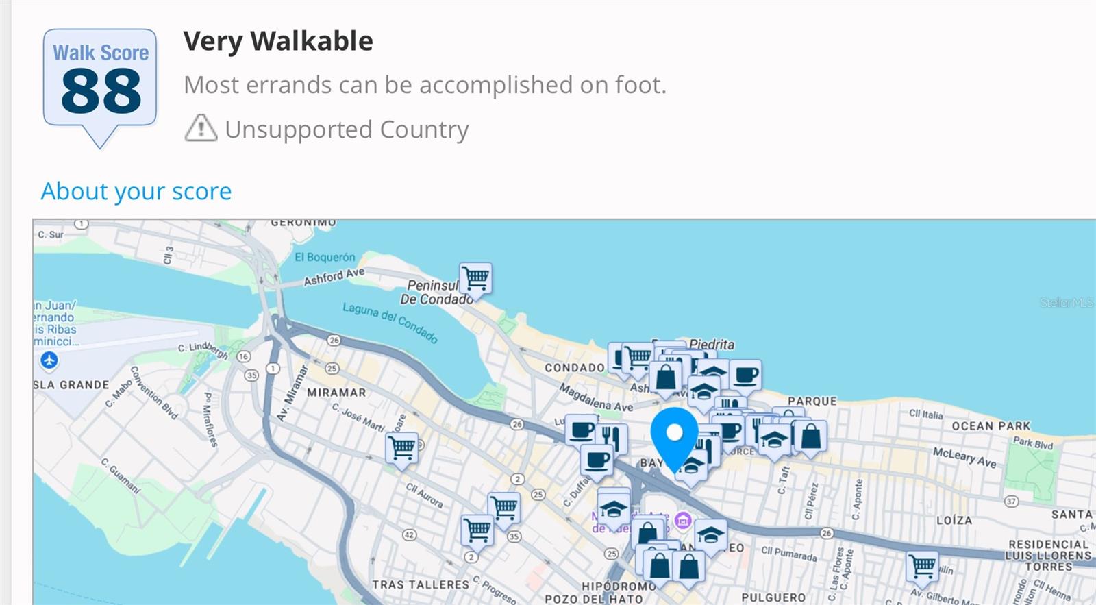 CONDOMINIO TORRECIELO - Residential