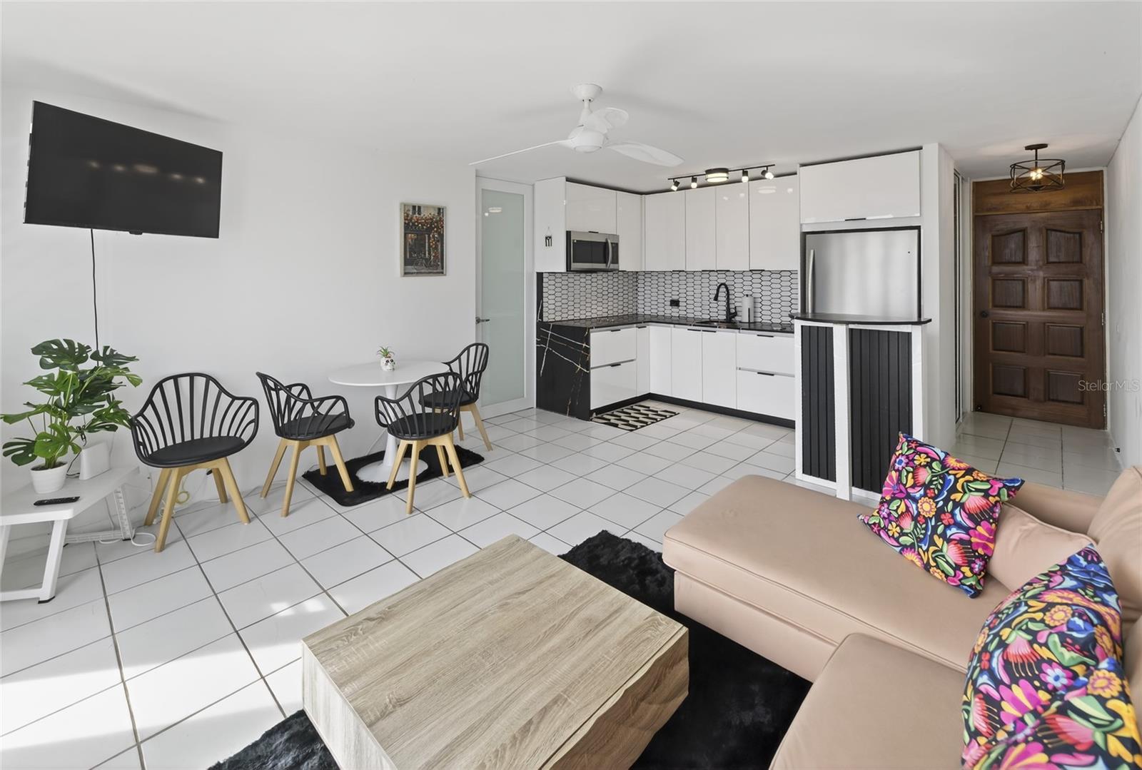 CONDOMINIO TORRECIELO - Residential