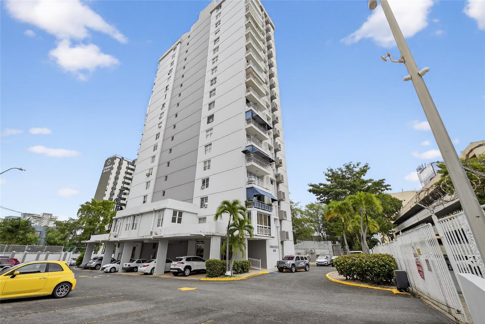 CONDOMINIO TORRECIELO - Residential