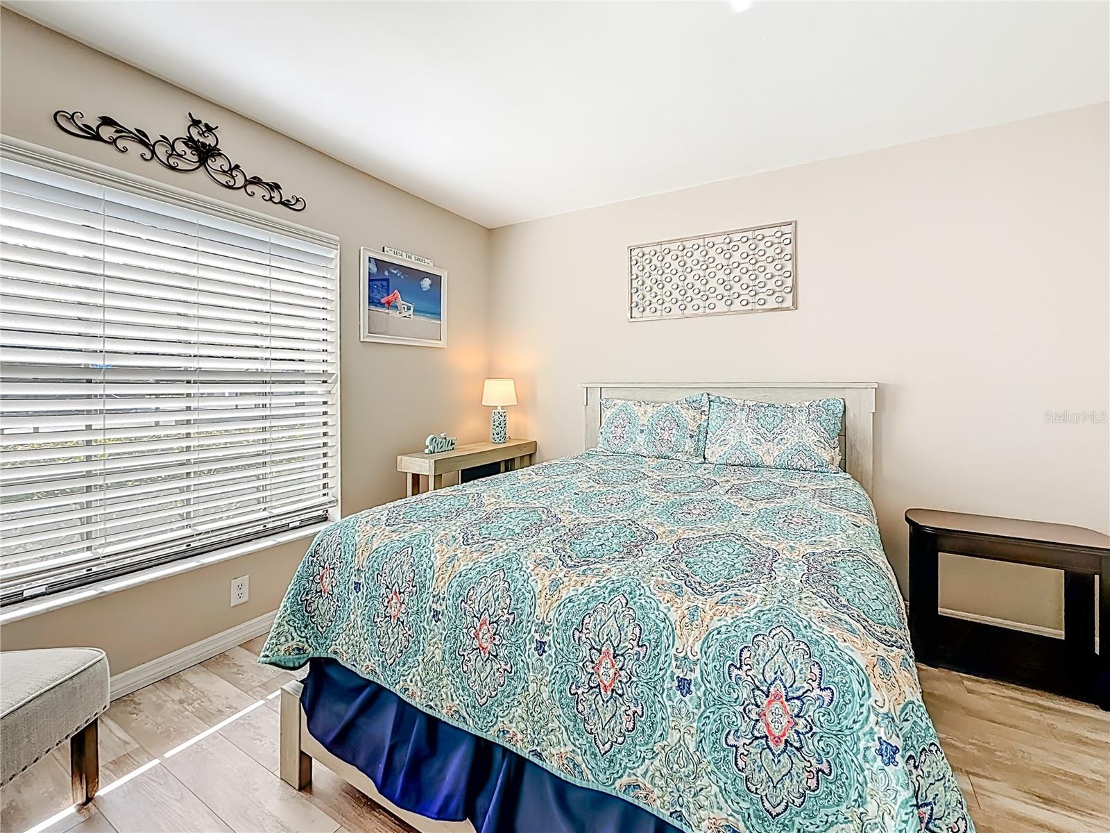 CLEARING THE - Residential