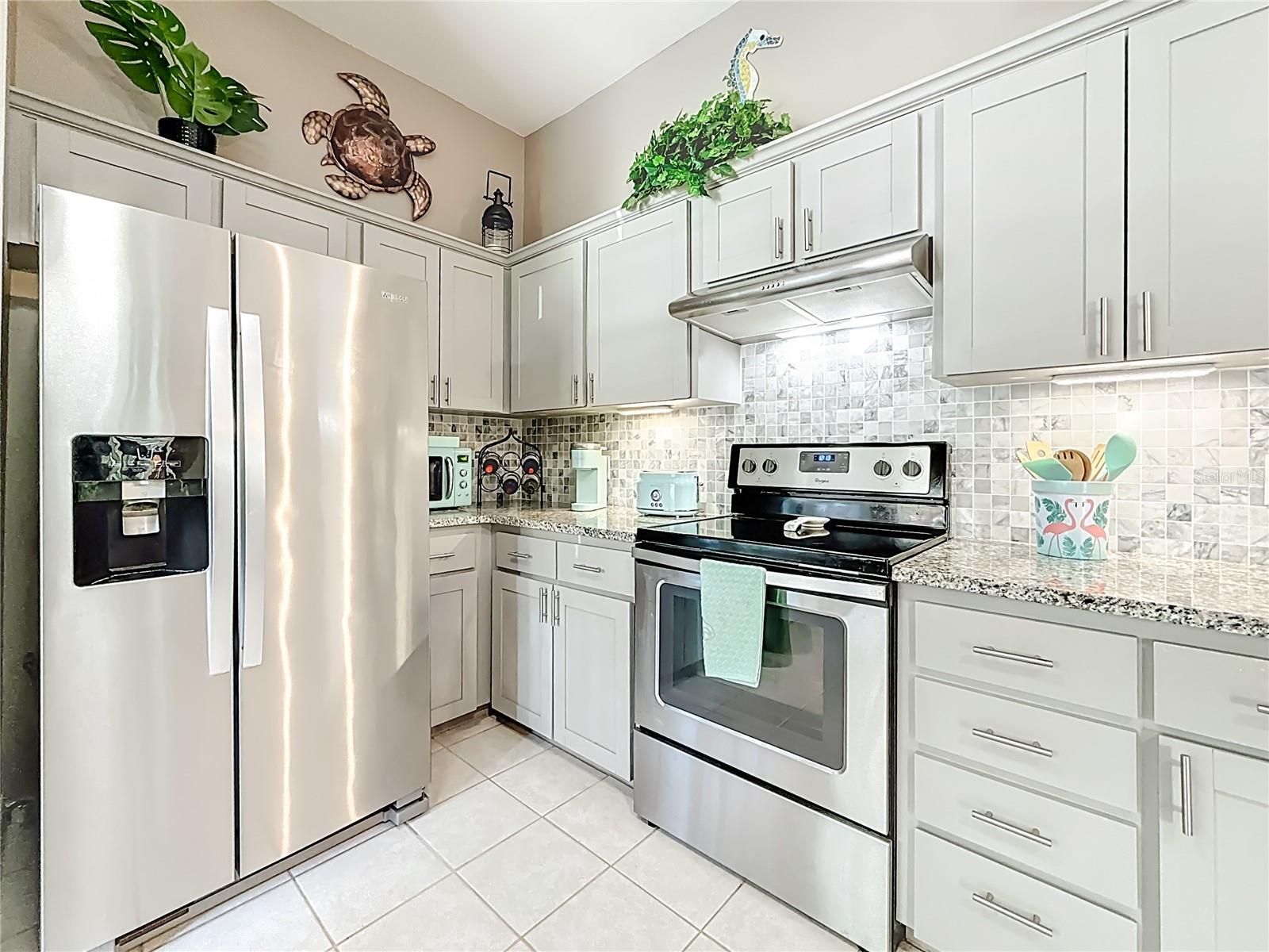 CLEARING THE - Residential