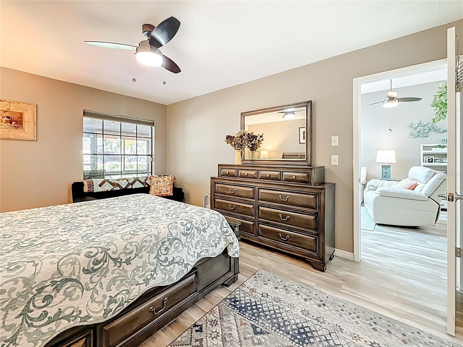 CLEARING THE - Residential