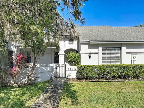 Photo of 3875 Pheasant Court, Palm Harbor, FL 34685 (MLS # TB8451155)