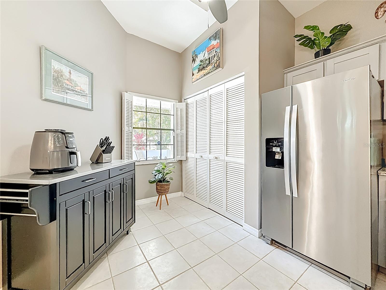 CLEARING THE - Residential