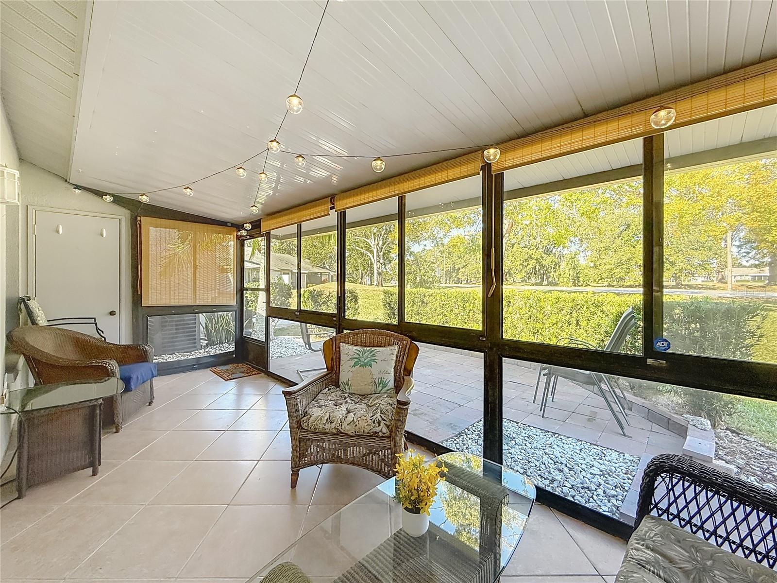 CLEARING THE - Residential