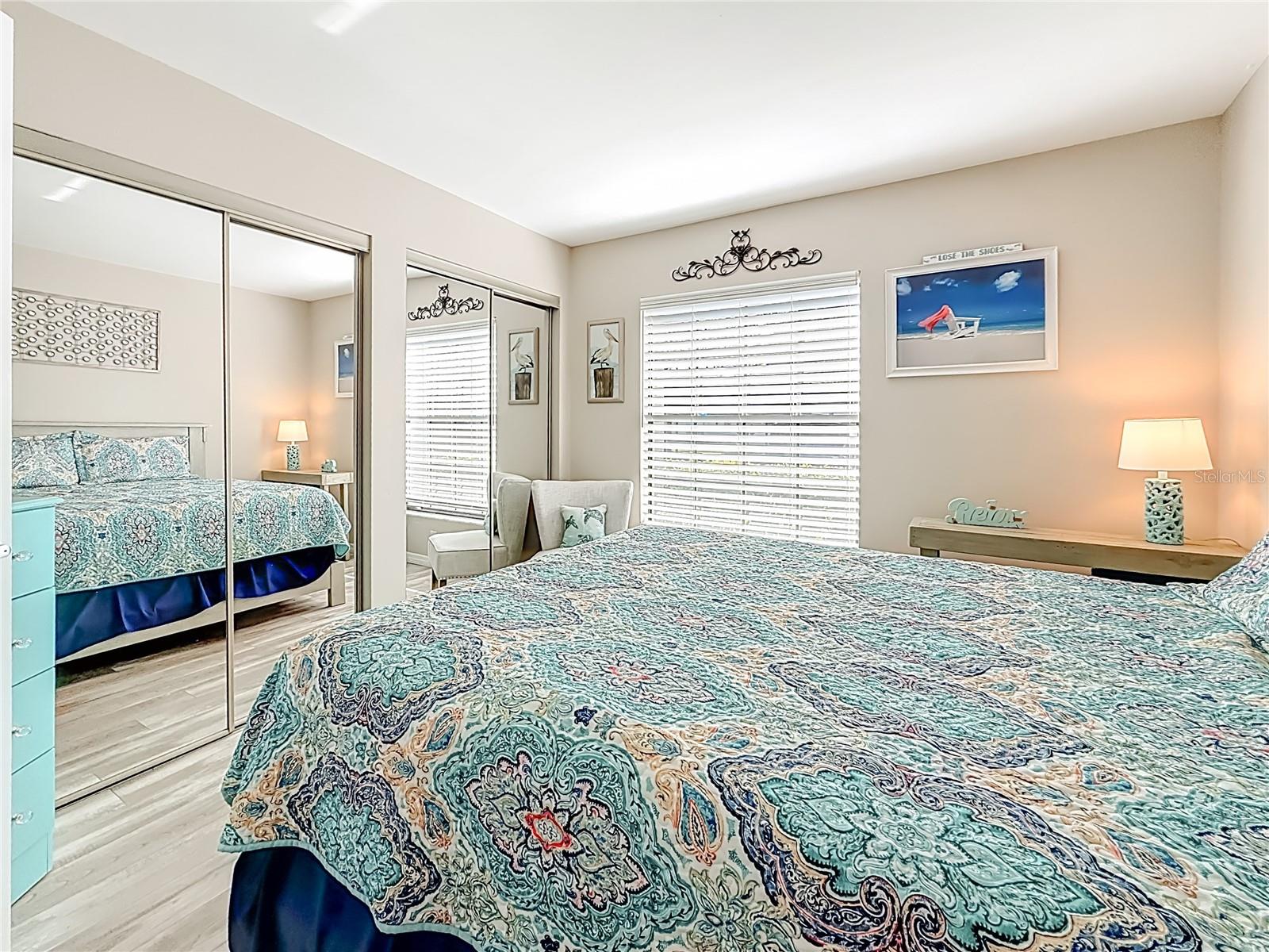 CLEARING THE - Residential