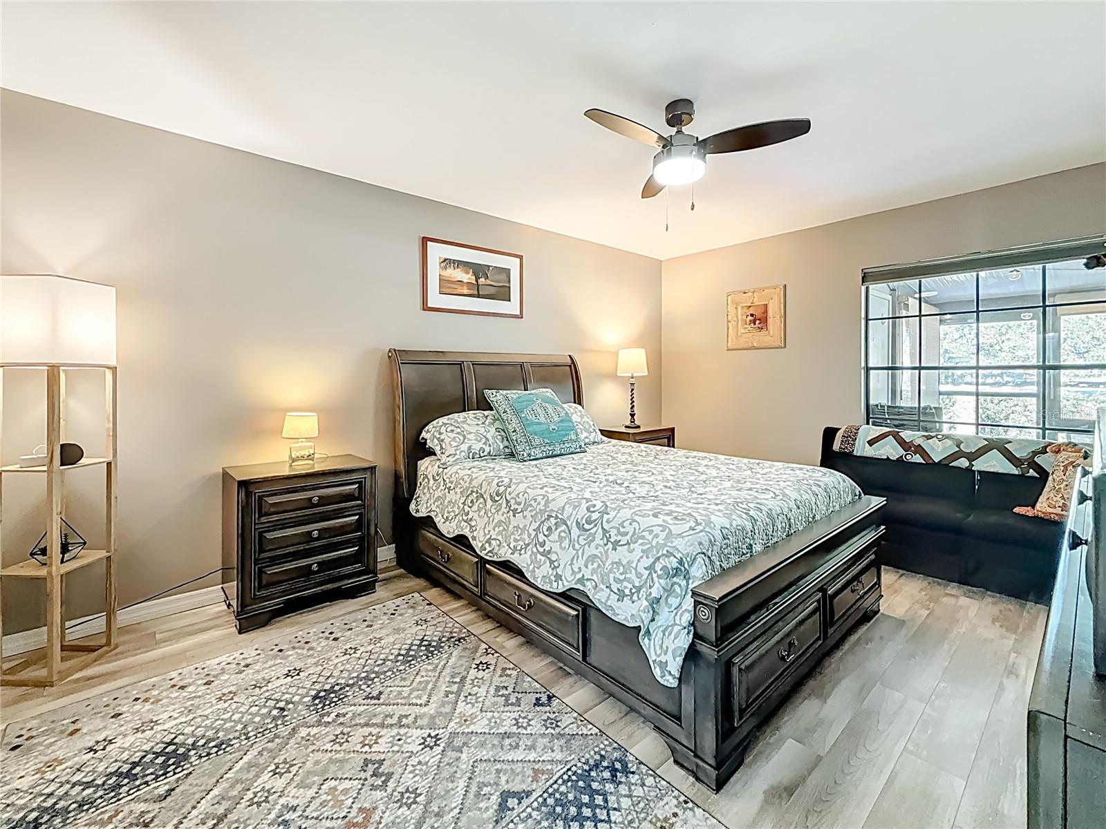 CLEARING THE - Residential