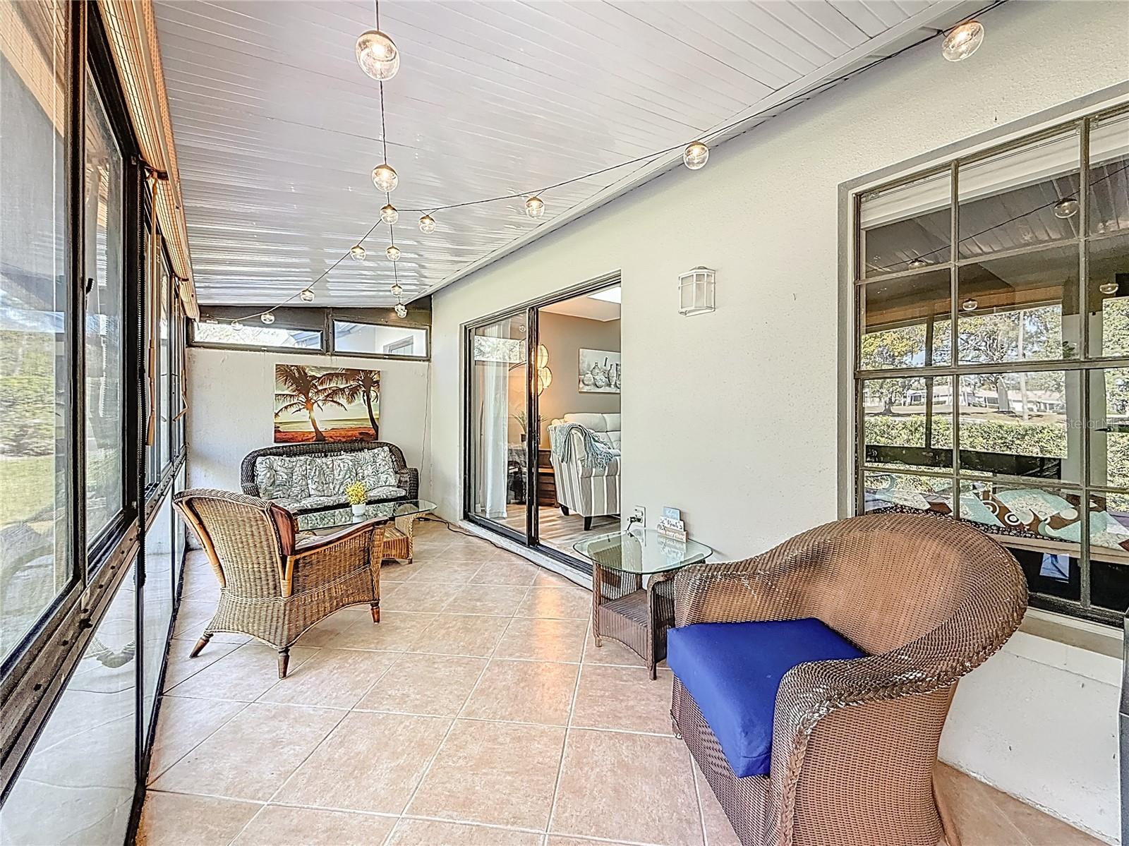 CLEARING THE - Residential