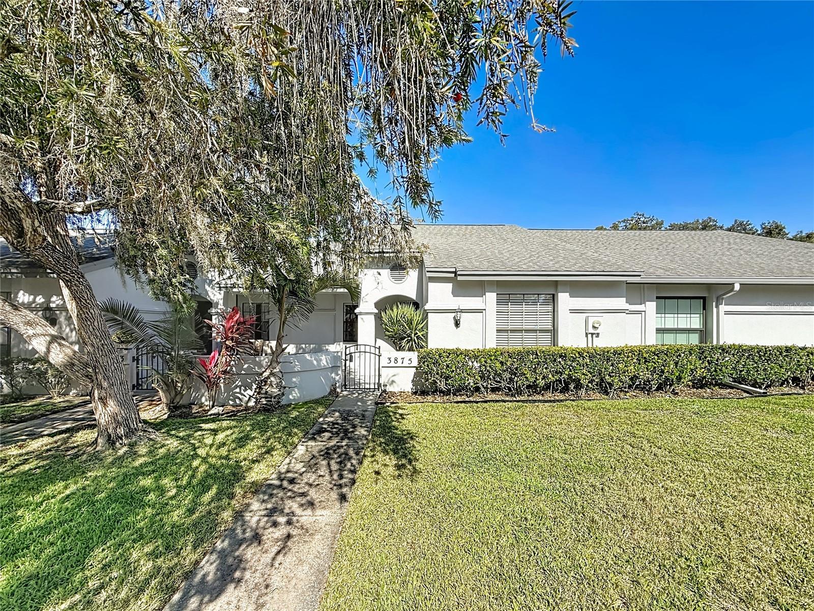 CLEARING THE - Residential