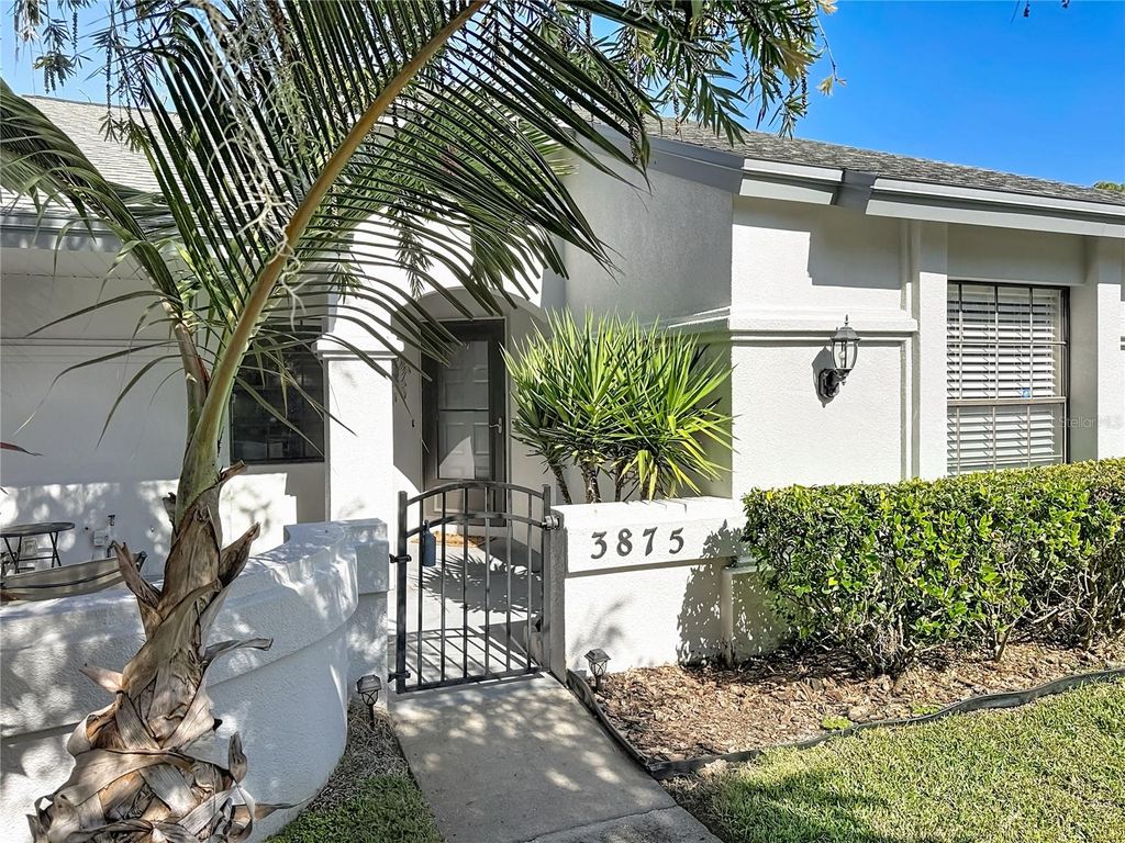 Photo of 3875 Pheasant Court, Palm Harbor, FL 34685 (MLS # TB8451155)