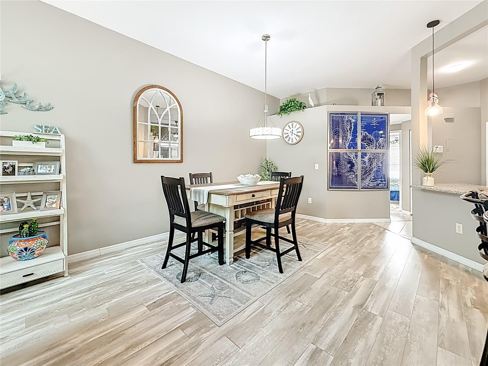 CLEARING THE - Residential