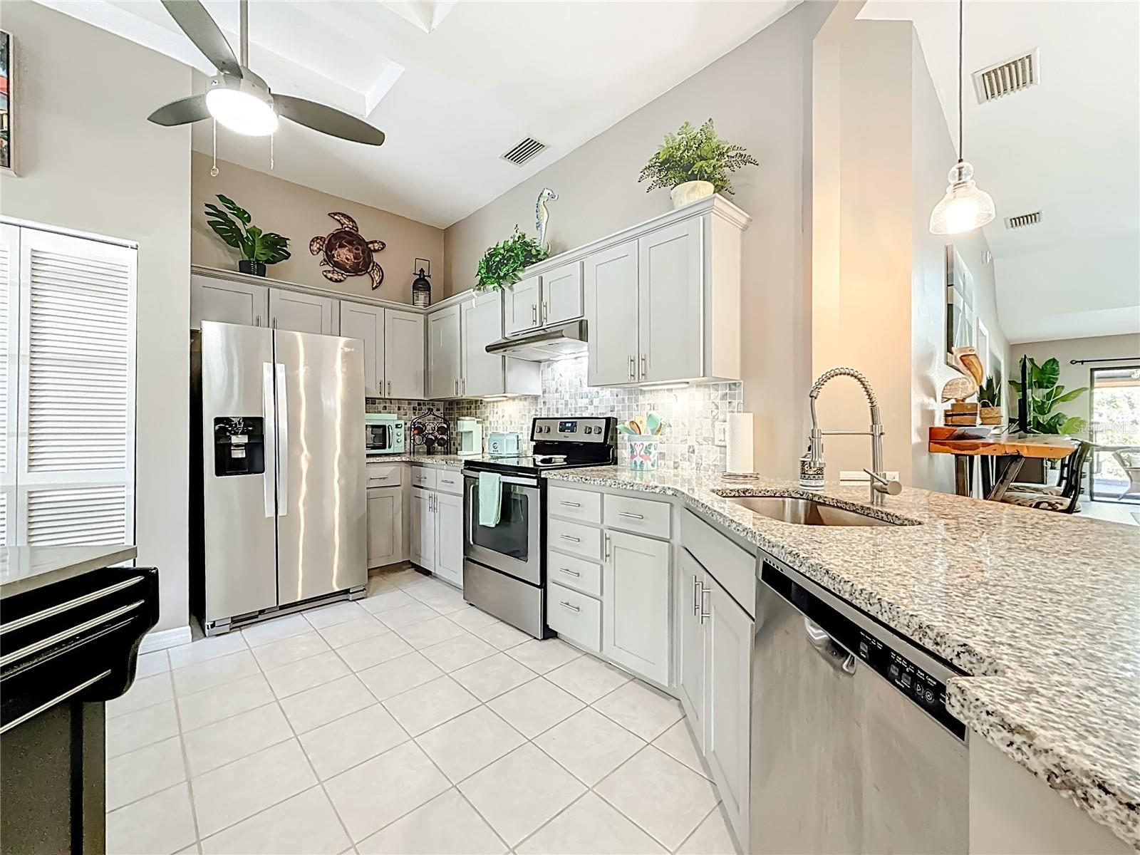 CLEARING THE - Residential