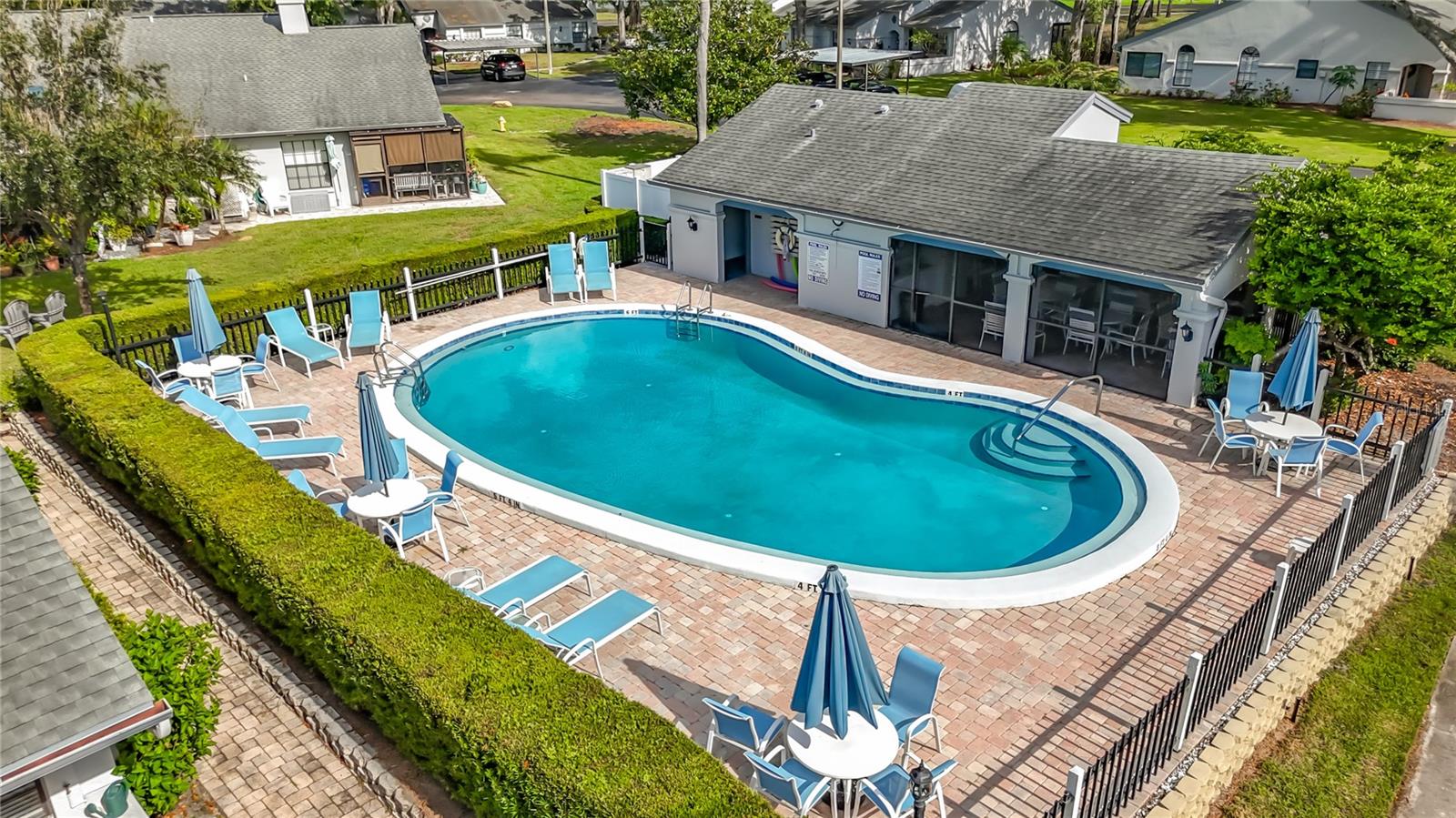 CLEARING THE - Residential