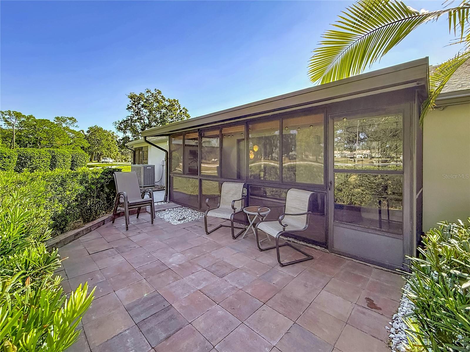 CLEARING THE - Residential