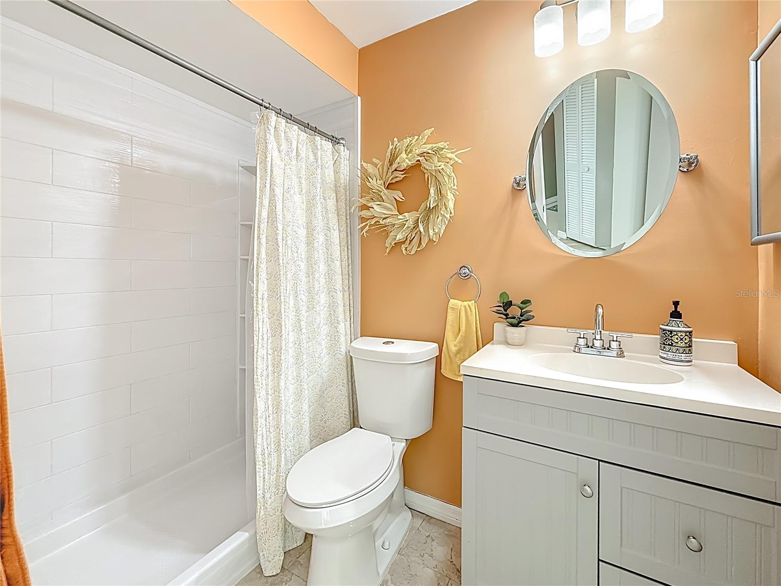 CLEARING THE - Residential