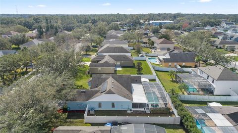 A home in WINTER GARDEN