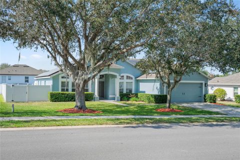 A home in WINTER GARDEN