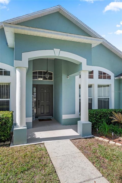 A home in WINTER GARDEN