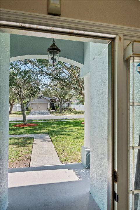 A home in WINTER GARDEN