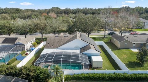 A home in WINTER GARDEN