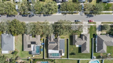 A home in WINTER GARDEN