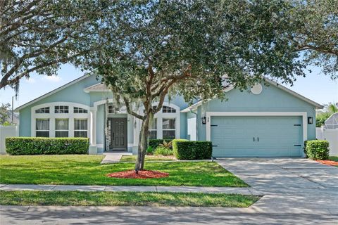 A home in WINTER GARDEN