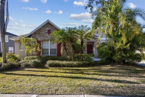 A home in TAMPA