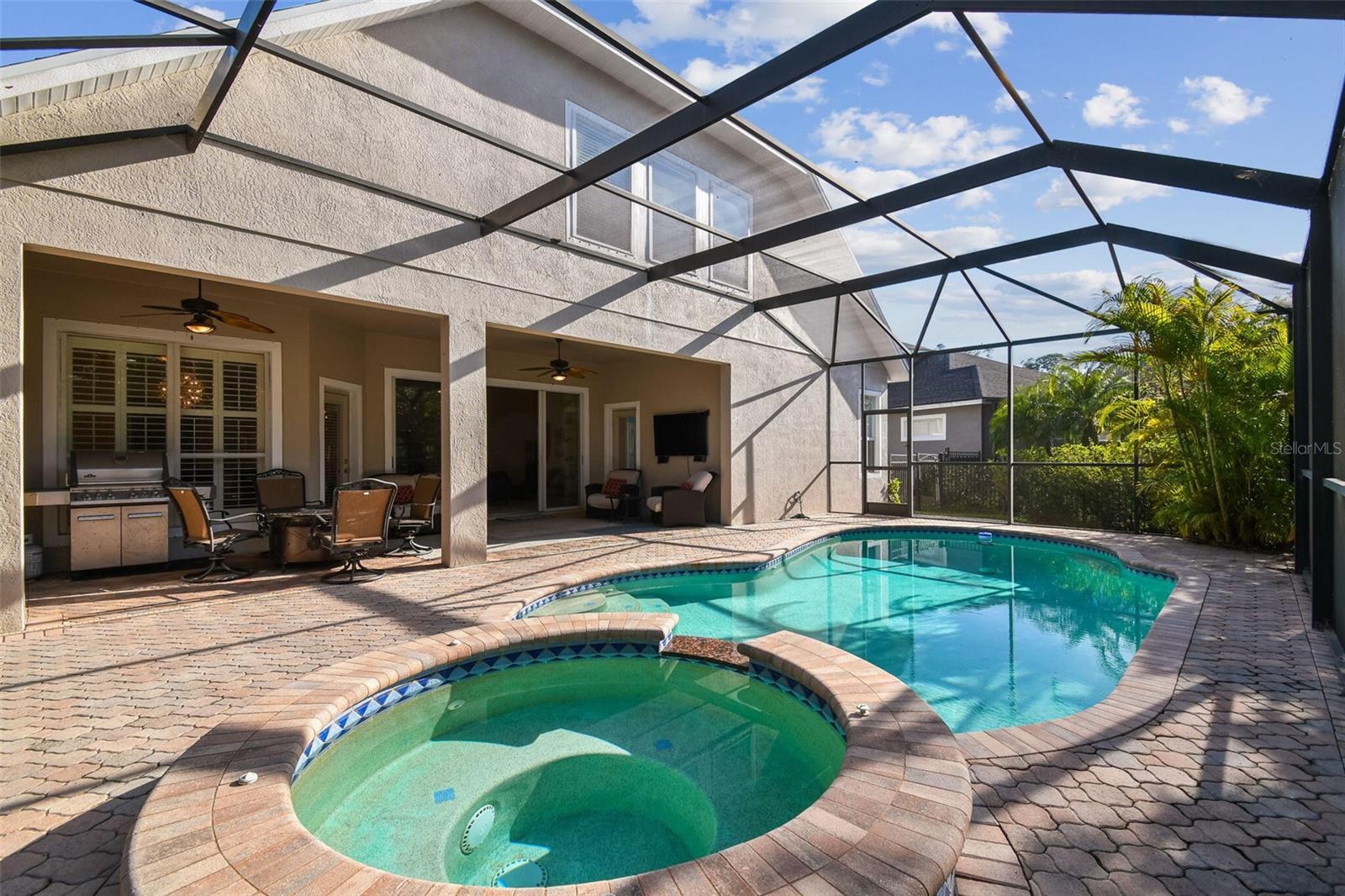 11909 MANDEVILLA COURT